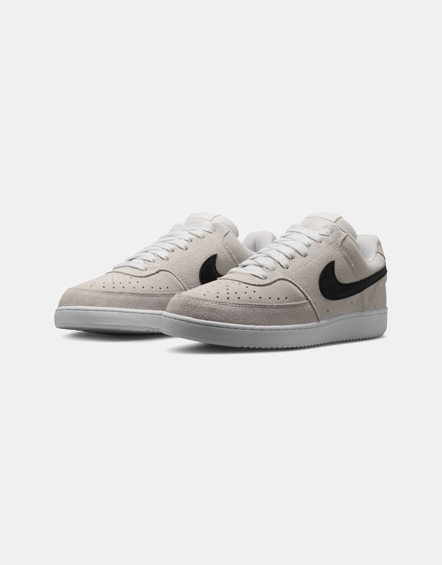 Nike - Court Vision Low FL - Men's