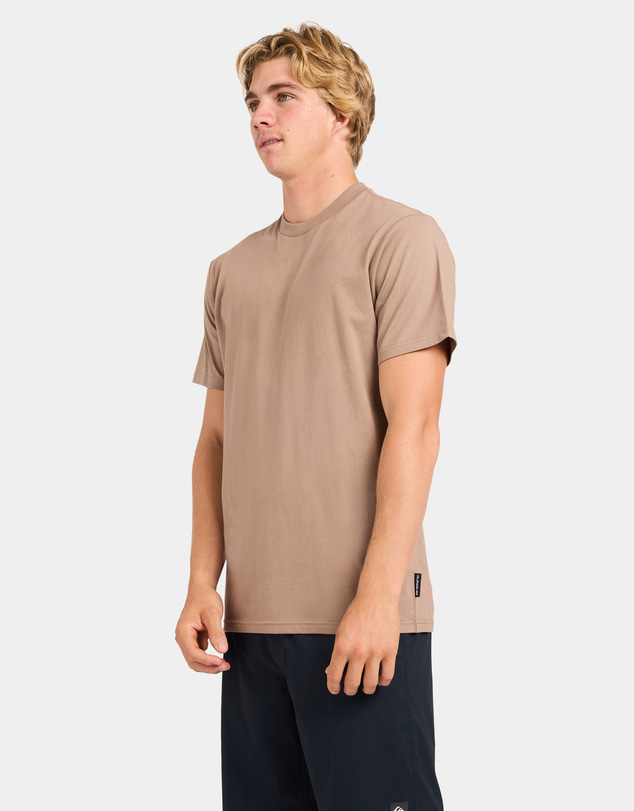 Quiksilver - Mens Scape T-Shirt