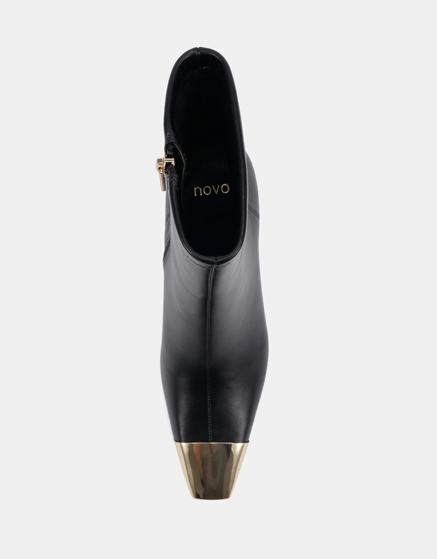 Novo - Delulu Ankle Boots