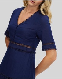 KAJA Clothing - Annie Dress