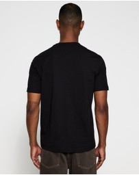 BOSS - Desert Tech Tee
