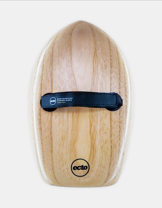Ecto Handplanes - Ecto Bodysurfing Handplane - All Rounder 2.0