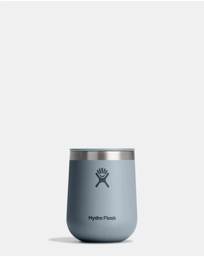 Hydro Flask - 10 Oz Ceramic Wine Tumbler