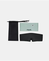 Mynt Lab - MyntFusion™ Mint-Infused Blackout Sleep Mask