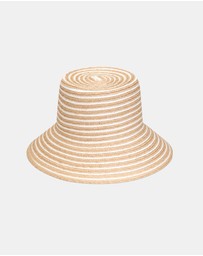 Lack Of Color - Reef Bucket Hat