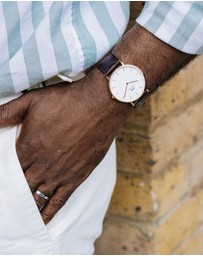 Daniel Wellington - Classic Ring