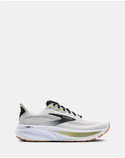 Brooks - Ghost 17 - Men