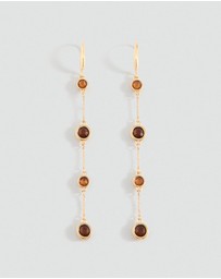 M.N.G - Dean Earrings