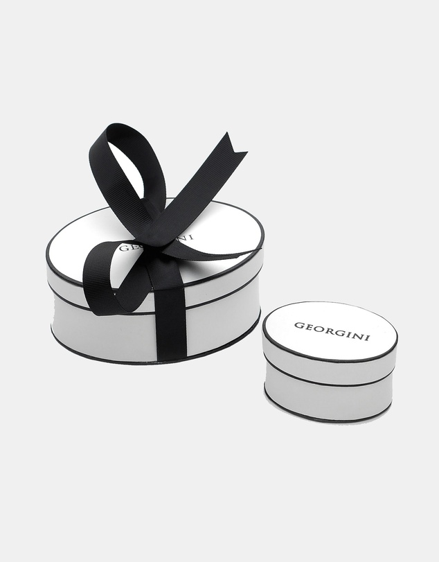 Georgini - Georgini Luxury Letters L Initial Pendant Silver