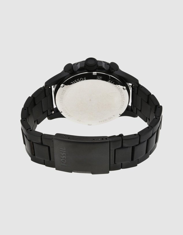 Fossil - Nate Men's Analogue Watch