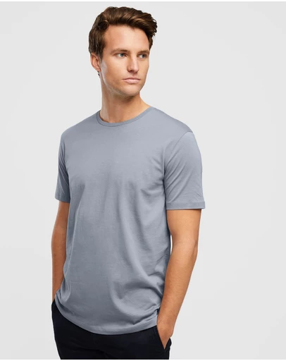 Wayver - The Essential Crew Tee