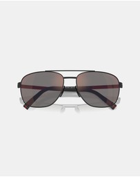Prada Linea Rossa - 0PS 54ZS