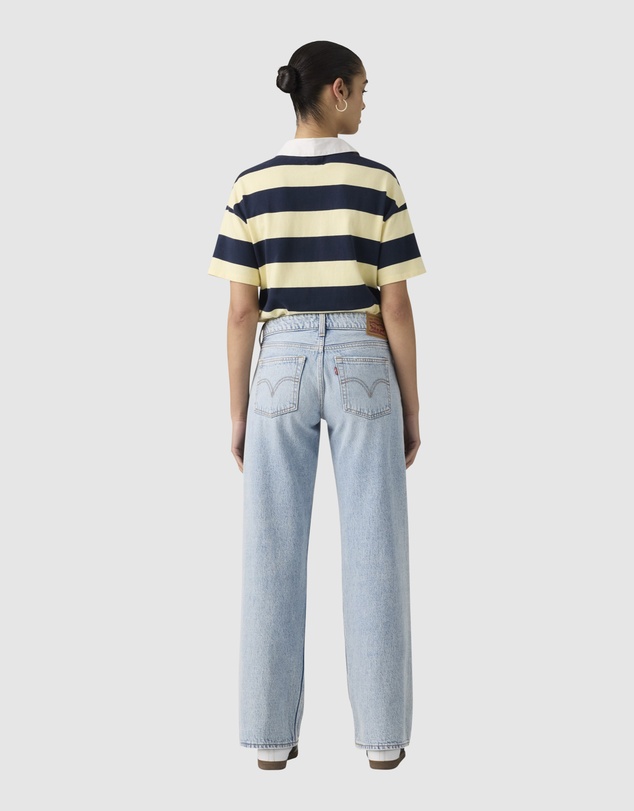 Levi's - Superlow Loose Jeans