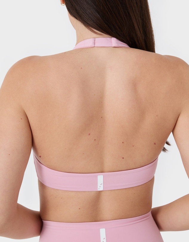 REC GEN - FITform Halter Bra