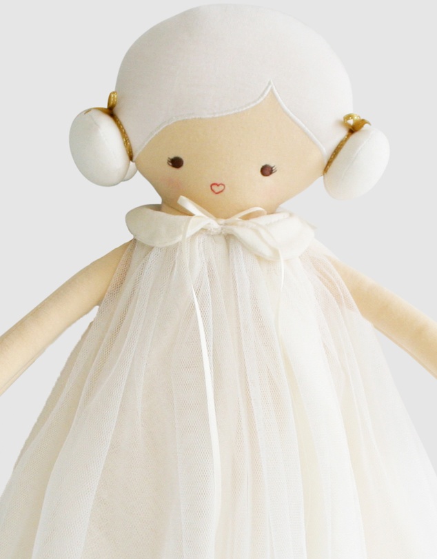 Alimrose - Lulu Doll 48cm