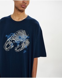 Vintage by The Real Deal - Pre Loved - Vintage Nike Tee