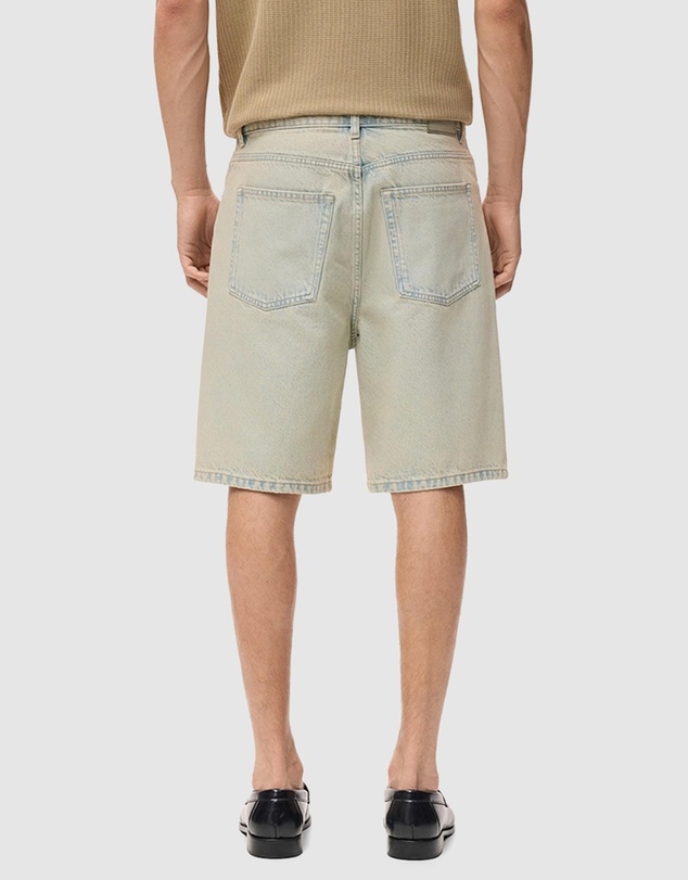 M.N.G - Onda Bermuda Shorts