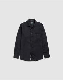 Rodd & Gunn - Cable Bay Shirt