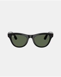 Ray-Ban - Ray-Ban I Meta Skyler (Gen 2)