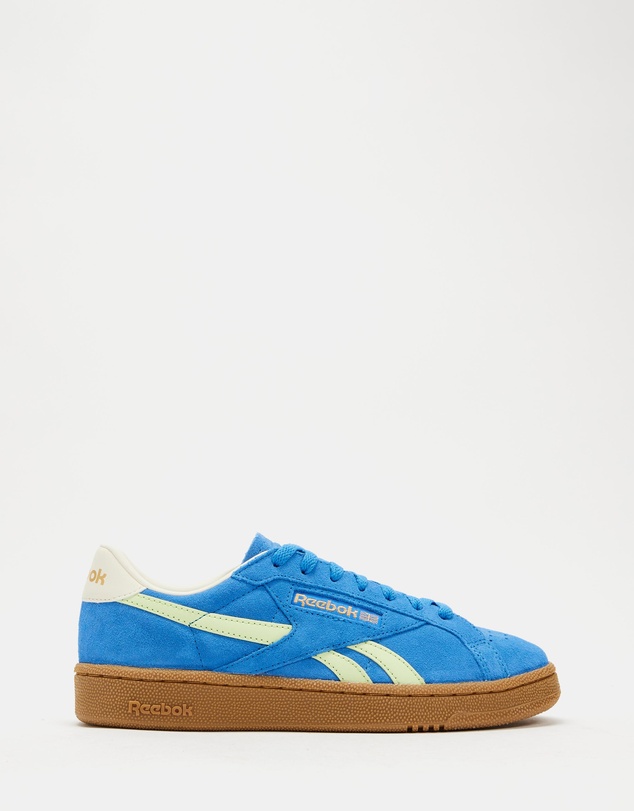 Reebok - Club C Grounds UK - Unisex