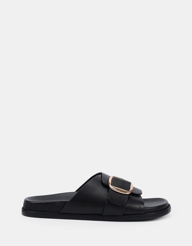 Clarks - Sienna Black