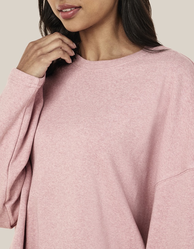 Papinelle - So Soft Fleecy Sweater