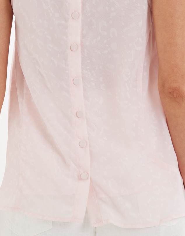 Amelius - Leandra Sleeveless Top