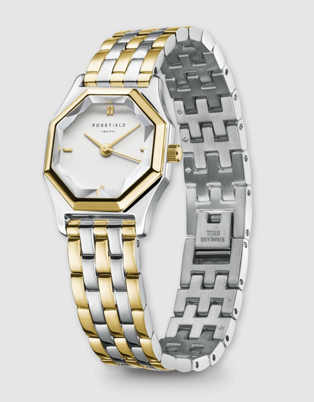 Rosefield - The Gemme - Two Tone