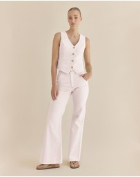 Amelius - Giovanna Corduroy Pant