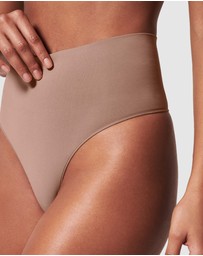 Spanx - Ecocare Everyday Shaping Thong