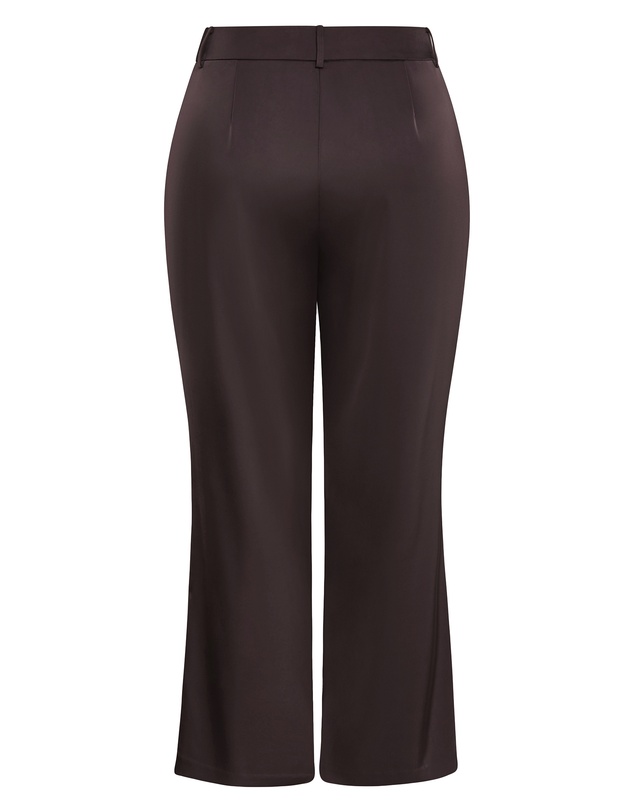City Chic - Rylie Wide Leg Pant