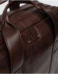 Rodd & Gunn - Dominion Briefcase