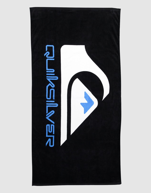 Quiksilver - Mens Bombora Beach Towel