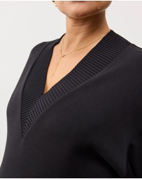 portier - Lucia Lounge Top