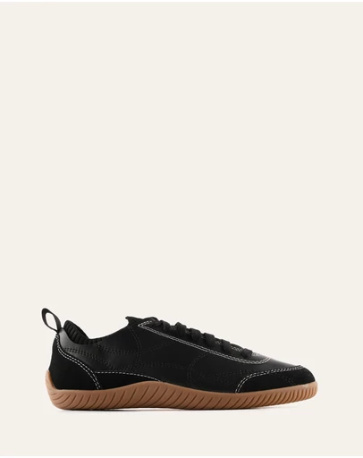 Jo Mercer - Leighton Sneakers