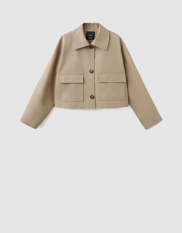 M.N.G - Brava Jacket