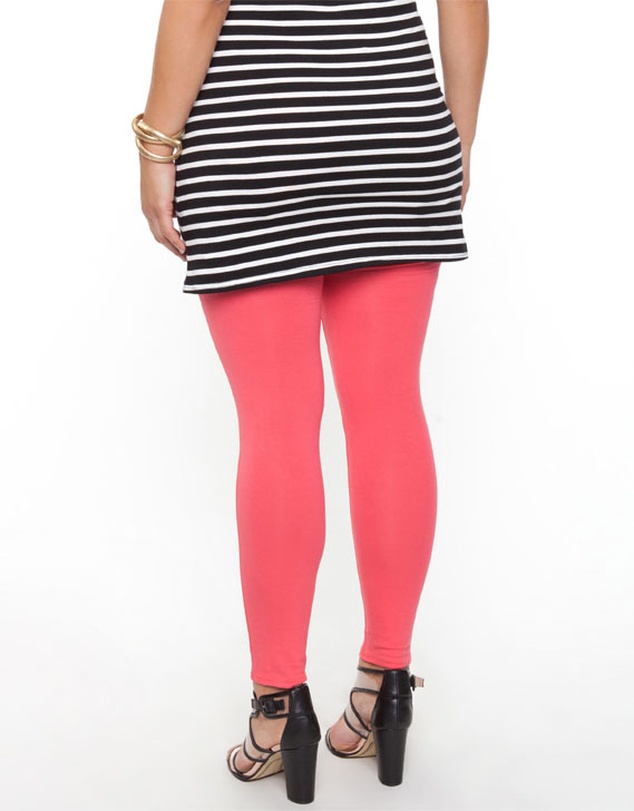 BASIC 17 Sundays - Full Length Legging
