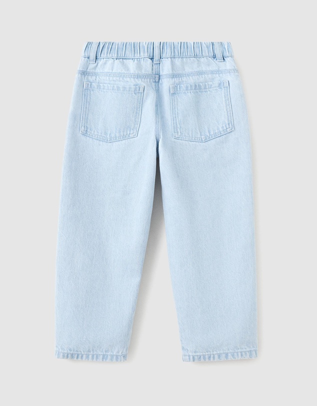 M.N.G - Utilityb Jeans - Babies-Kids