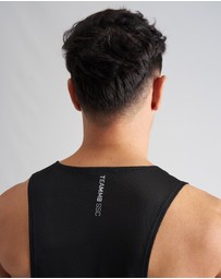 TEAMM8 - TEAMM8 S.S.C. Mesh Tank