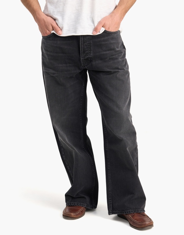Nudie Jeans - Loud Larry Jeans