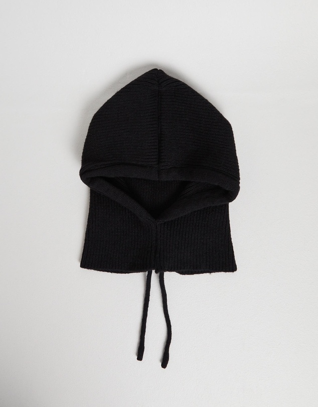 Studio - Beckham Knitted Balaclava