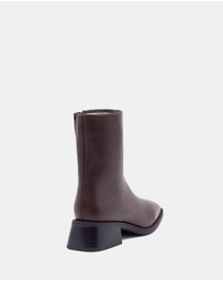 Therapy - Dalby Ankle Boots