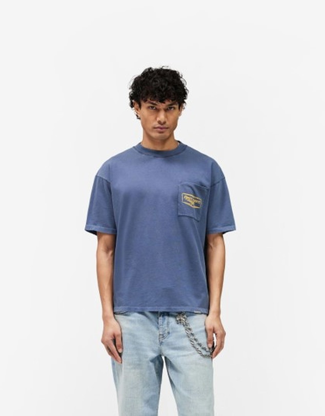 Represent - NOTHING FASTER T-SHIRT