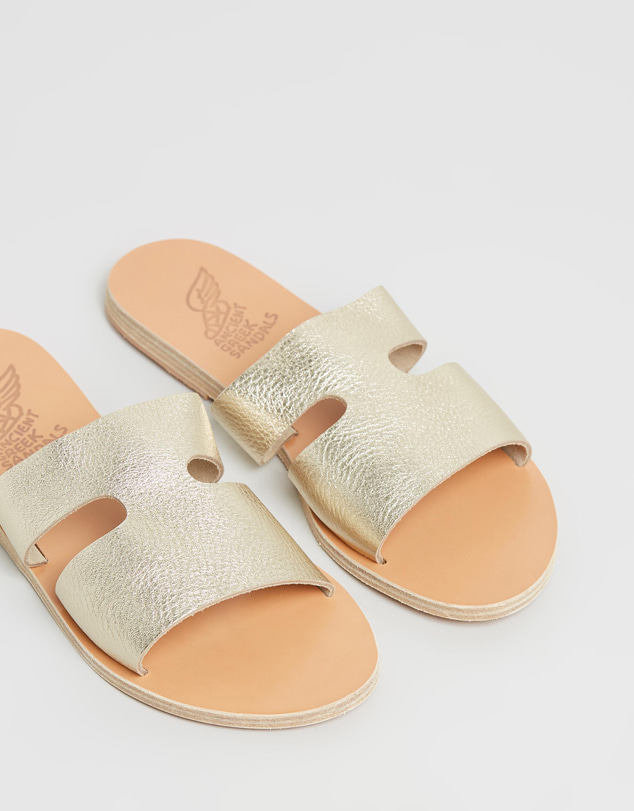 Ancient Greek Sandals - Apeteros