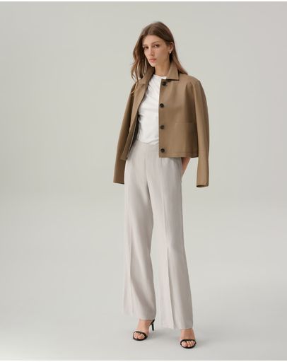 PALE GREY