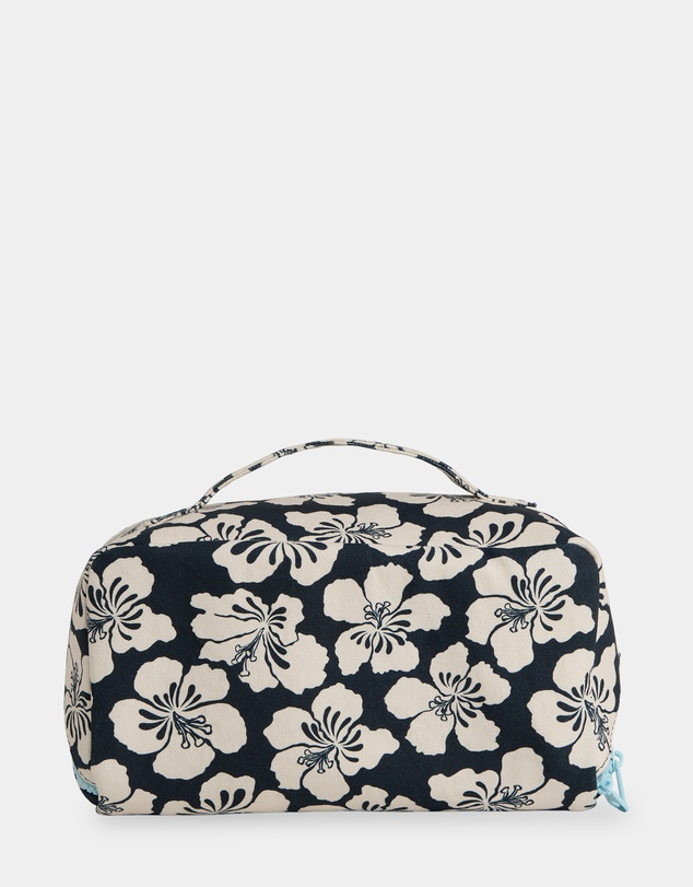 Billabong - Holiday Moon Cosmetic Case