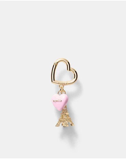 MIMCO - Love Paris Keyring