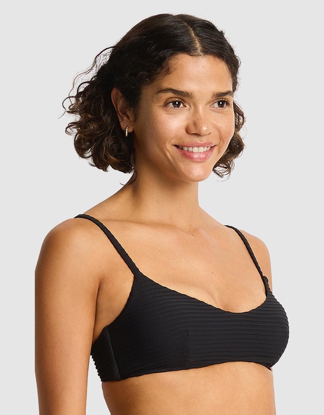 Sea Level Australia - Spinnaker Scoop Neck Bralette