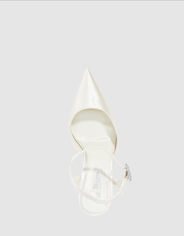 Dune London - Celebrant - Ivory