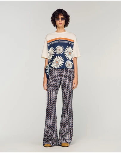 Sandro - Donovan Pants